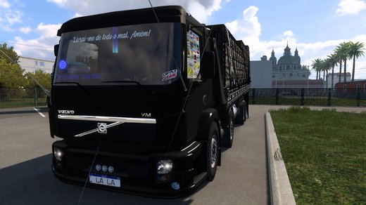 Vm Volvo
