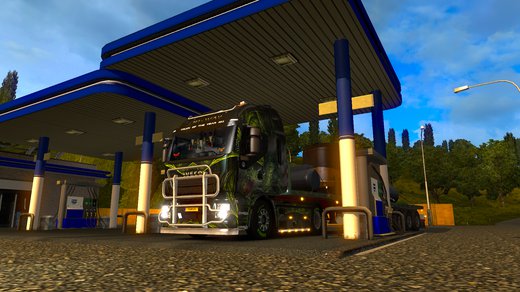 Iveco Stralis