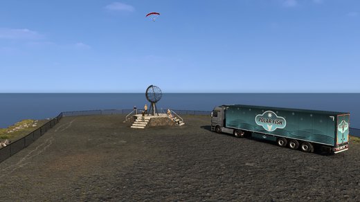 Mercedes-Benz Actros