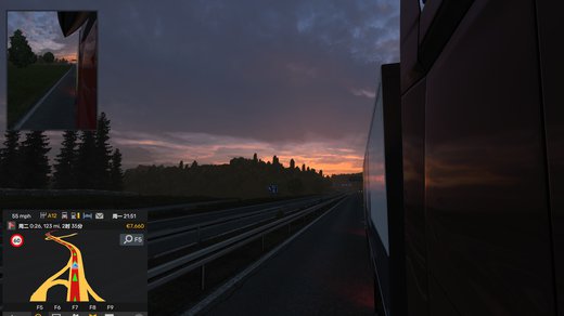Mercedes-Benz New Actros