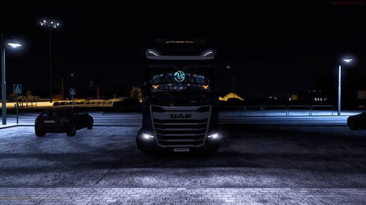 DAF 2021