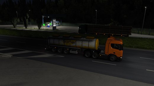 Volvo FH3