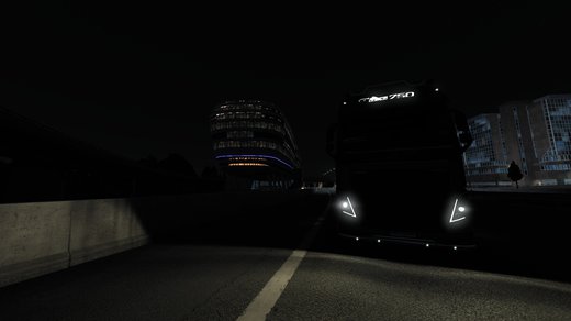 Volvo FH4