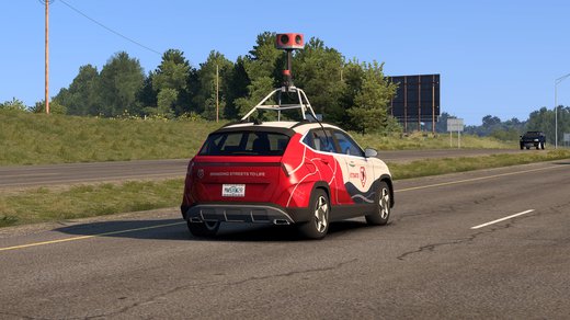 Freightliner Cascadia 2019