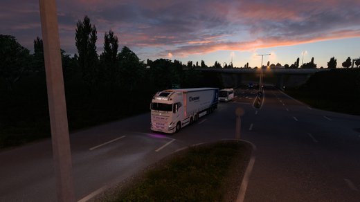 Volvo FH5