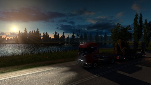 Scania R 2009