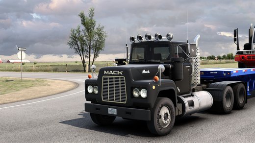 Mack R