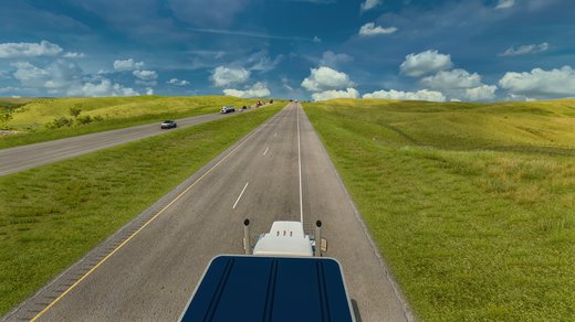 Peterbilt 389