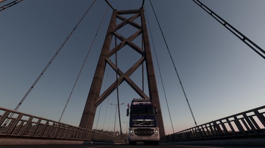 Volvo FH3
