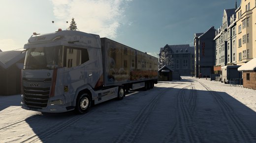 DAF NGD