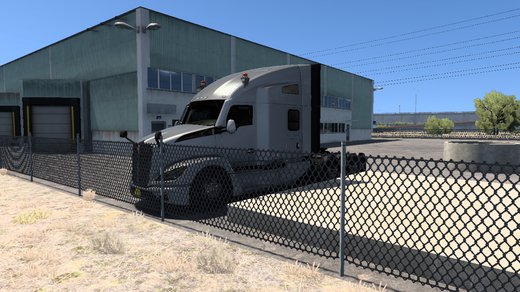 Kenworth T680