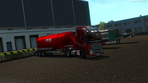 Volvo FH4