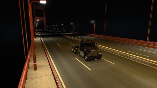 Western Star 49X