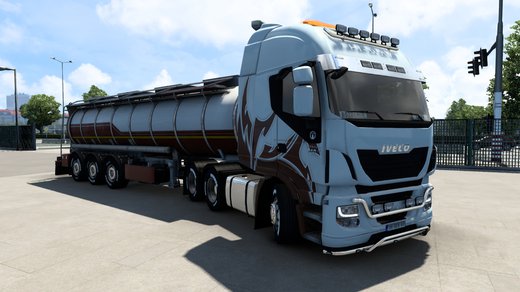 Iveco Stralis