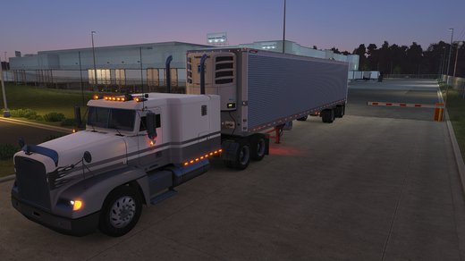 Freightshaker @@FLD-Series@@