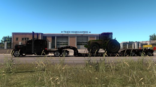 Peterbilt @@Custom 379/389@@