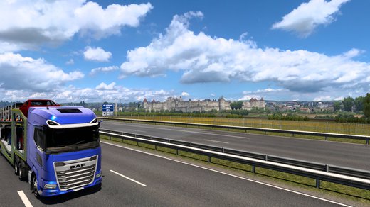 DAF 2021