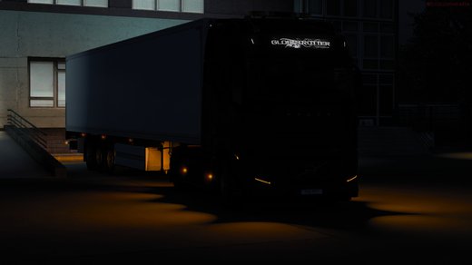 Volvo FH6