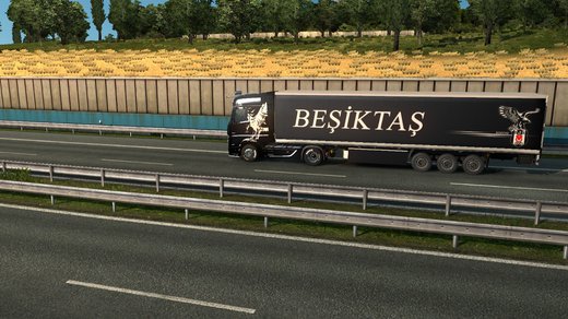 Mercedes-Benz New Actros