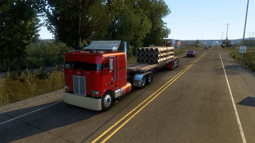 Pete 362