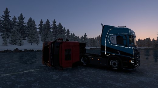 Volvo FH4
