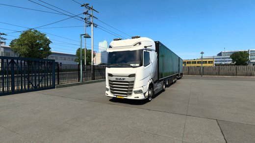 DAF 2021