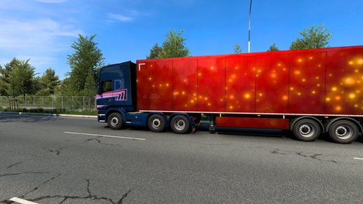 Scania Streamline