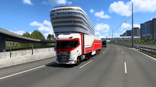 DAF 2021