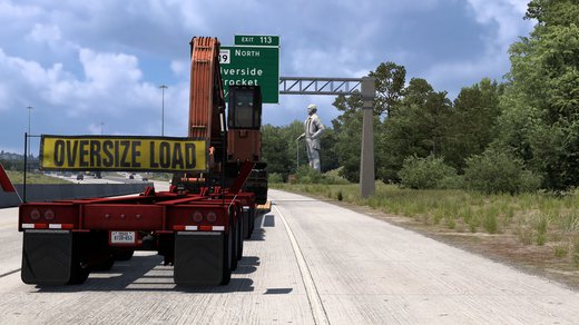 Freightliner Cascadia 2019