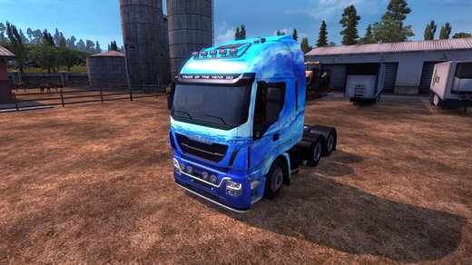 Iveco Stralis