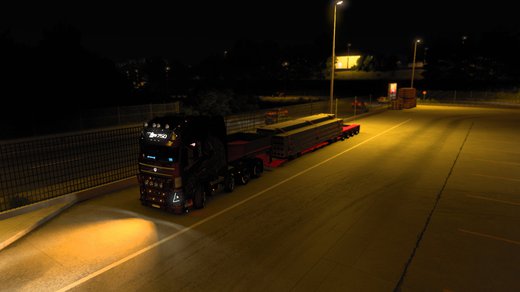 Volvo FH4