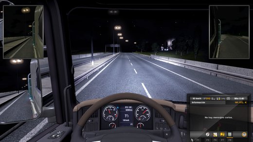Scania R 2009