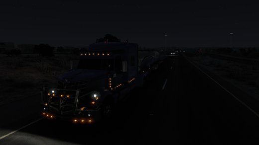 International LoneStar