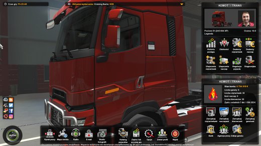 Renault T