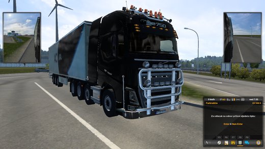 Volvo FH4