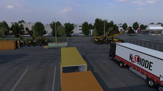 Renault Magnum