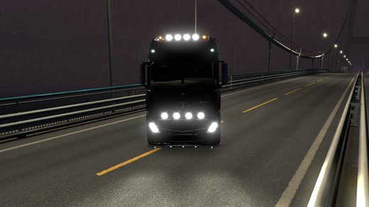 Mercedes-Benz New Actros