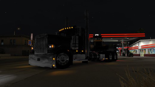 Peterbilt @@Custom 379/389@@