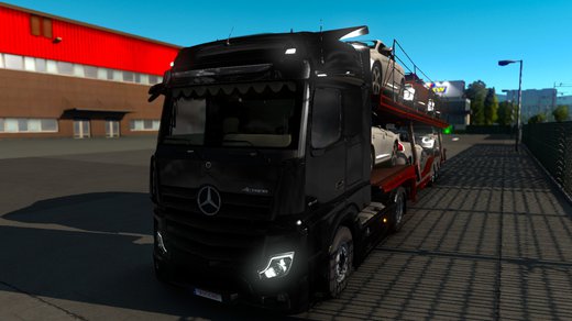 Mercedes-Benz series_mercedes_actros_2019