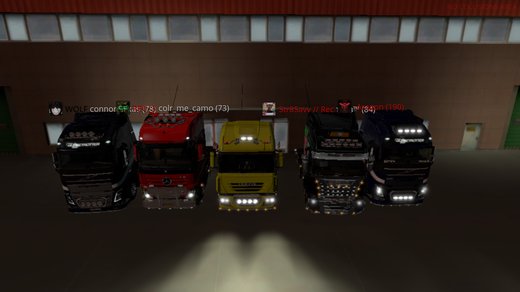Iveco Stralis