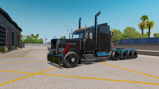 Peterbilt @@Custom 379/389@@