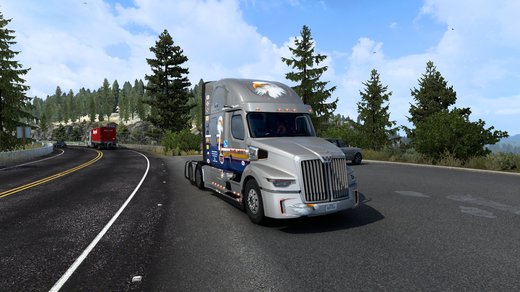 Western Star 57X