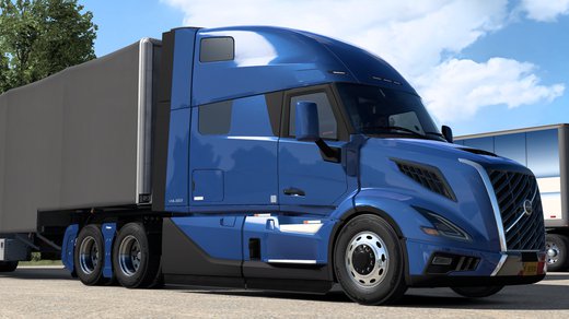 Volvo VNL