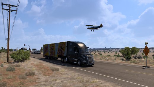 Volvo VNL