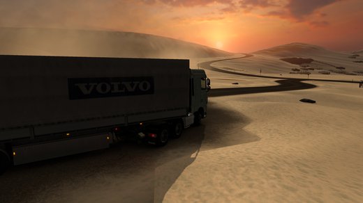 DAF XF
