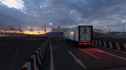 Volvo FH4