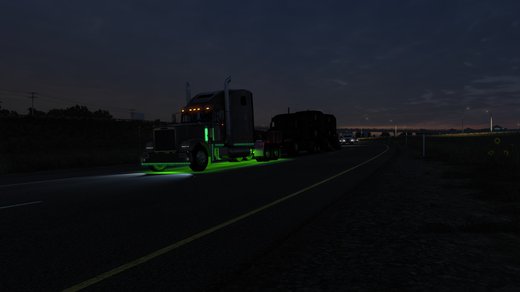 Freightshaker @@FLD-Series@@