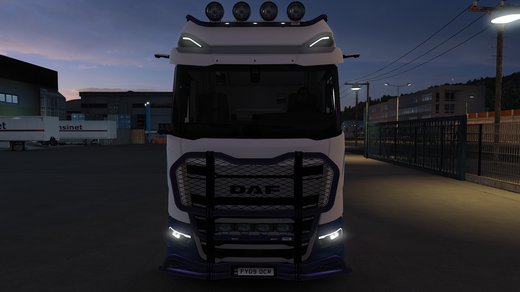 DAF NGD