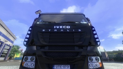 Iveco Stralis