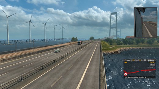 Mercedes-Benz New Actros